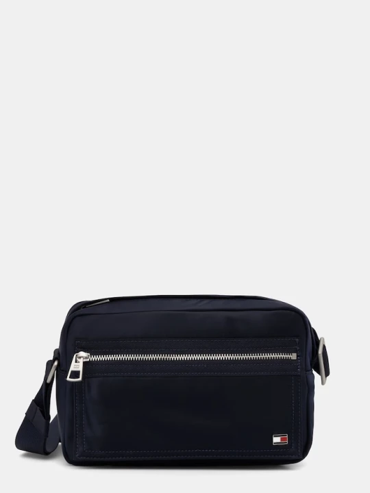 Zdjęcie produktu Tommy Hilfiger saszetka na ramię męska granatowy