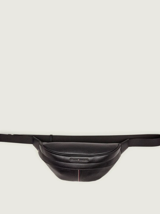 Zdjęcie produktu Tommy Hilfiger Saszetka nerka czarny