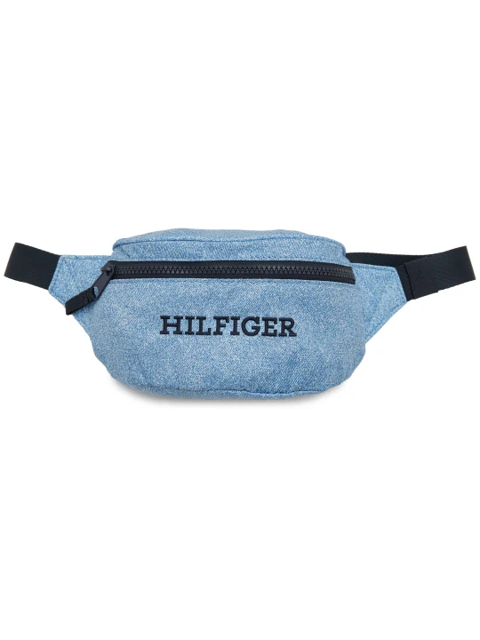Zdjęcie produktu Tommy Hilfiger Saszetka nerka DENIM