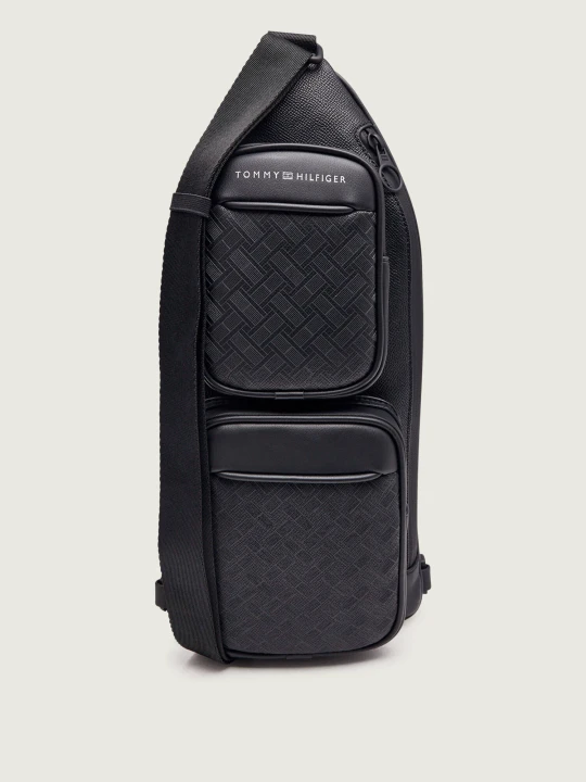 Zdjęcie produktu Tommy Hilfiger Saszetka nerka Modern czarny