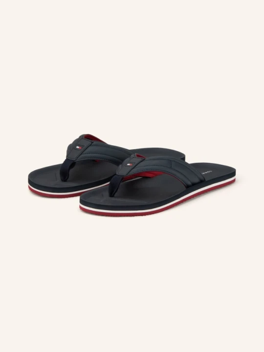 Zdjęcie produktu Tommy Hilfiger Separator Palców blau CZARNY
