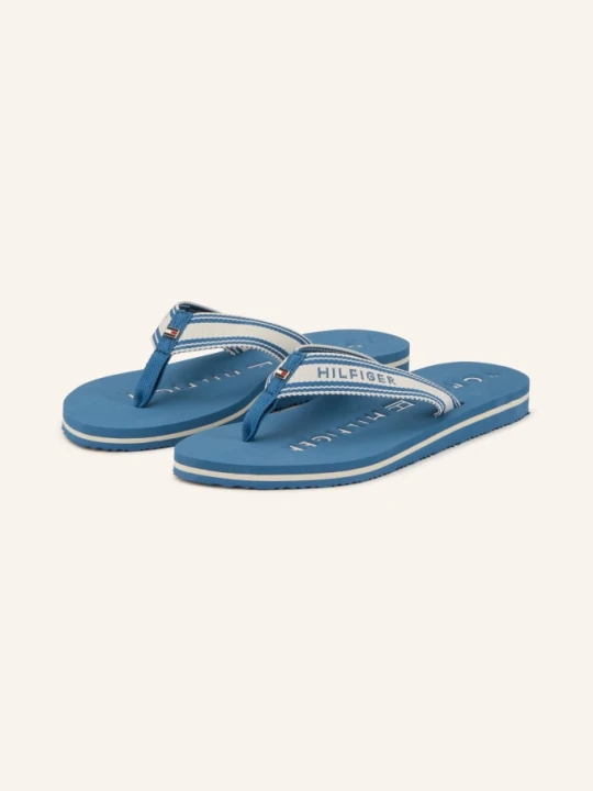 Zdjęcie produktu Tommy Hilfiger Japonki blau