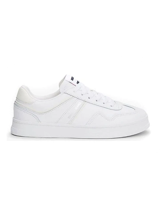 Zdjęcie produktu Tommy Hilfiger Shoes Sneakersy w kolorze białym rozmiar: 41
