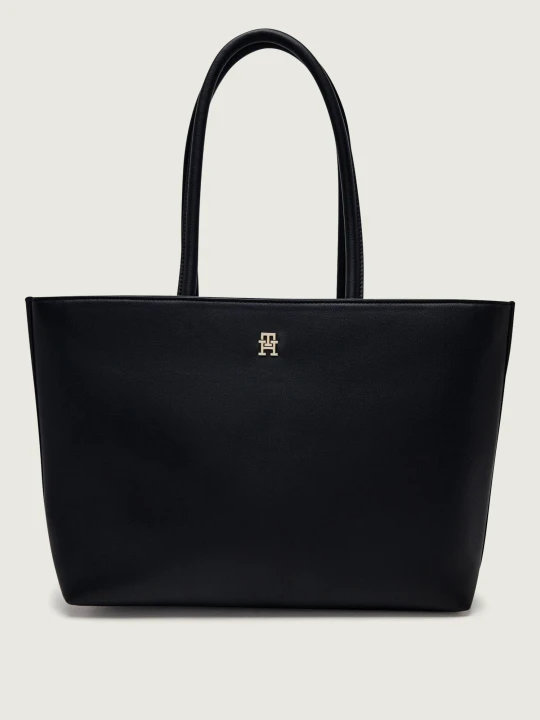 Zdjęcie produktu Tommy Hilfiger Shopperka czarny