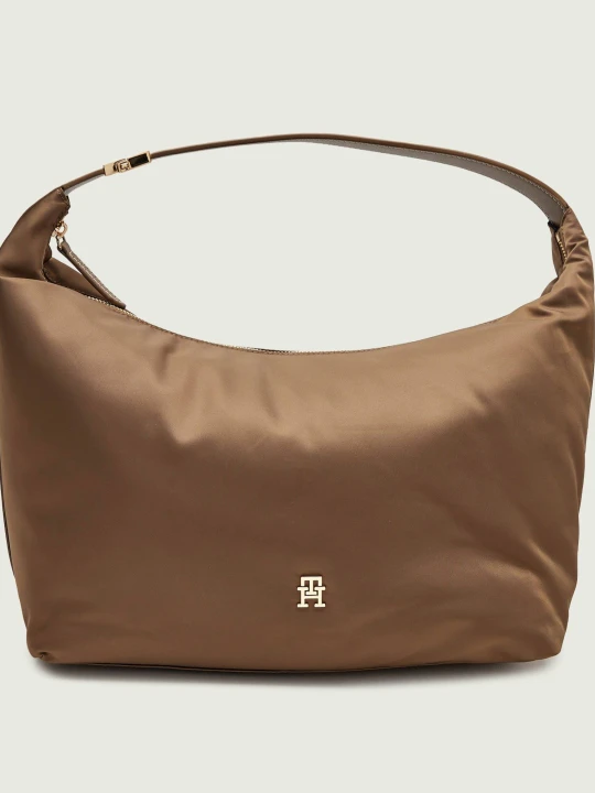 Zdjęcie produktu Tommy Hilfiger Shopperka brązowy