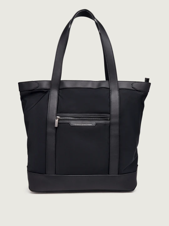 Zdjęcie produktu Tommy Hilfiger Shopperka czarny