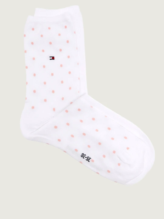 Zdjęcie produktu Tommy Hilfiger Skarpety 2-pack biały