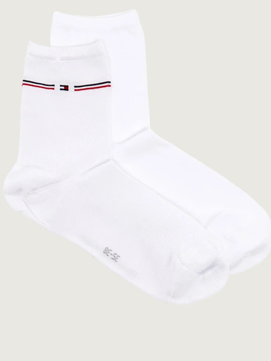 Zdjęcie produktu Tommy Hilfiger Skarpety 2-pack biały