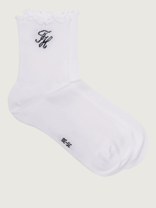 Zdjęcie produktu Tommy Hilfiger Skarpety 2-pack biały