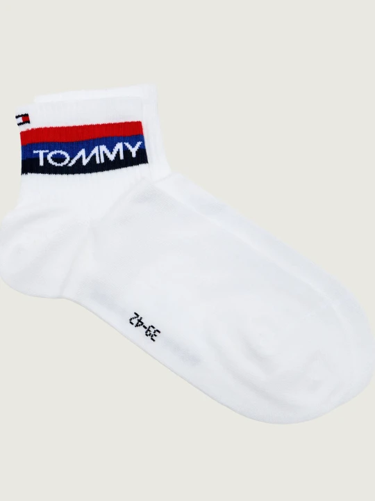 Zdjęcie produktu Tommy Hilfiger Skarpety 2-pack biały