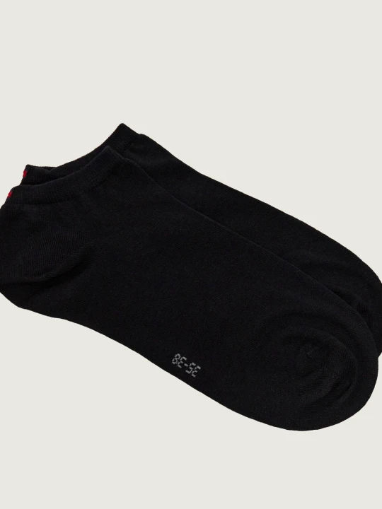 Zdjęcie produktu Tommy Hilfiger Skarpety 2-pack czarny