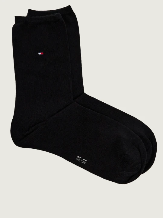 Zdjęcie produktu Tommy Hilfiger Skarpety 2-pack czarny