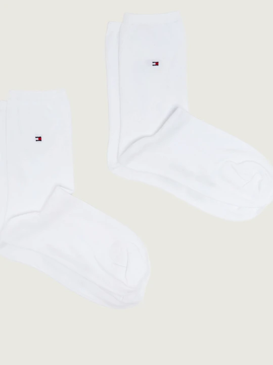 Zdjęcie produktu Tommy Hilfiger Skarpety 2-pack biały