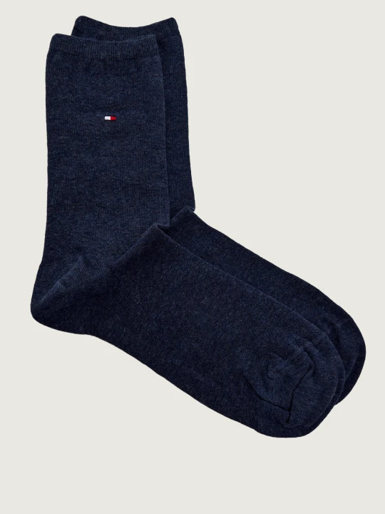 Zdjęcie produktu Tommy Hilfiger Skarpety 2-pack niebieski