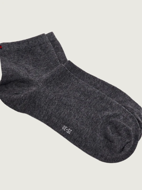 Zdjęcie produktu Tommy Hilfiger Skarpety 2-pack grafitowy