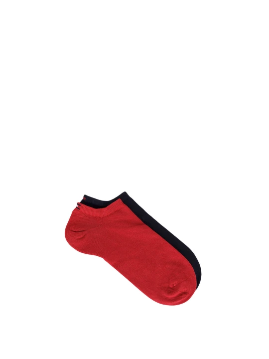 Zdjęcie produktu Tommy Hilfiger Skarpety 2-pack czerwony