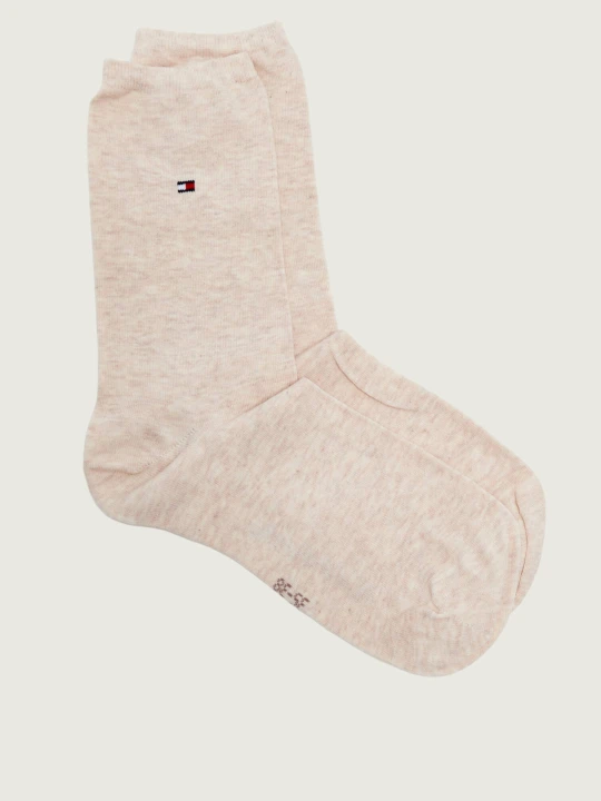 Zdjęcie produktu Tommy Hilfiger Skarpety 2-pack beżowy