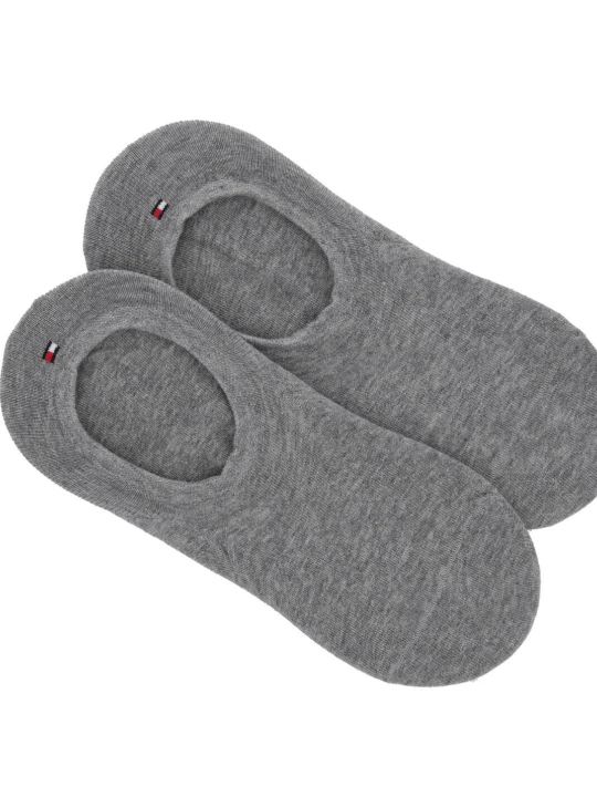 Zdjęcie produktu Tommy Hilfiger Skarpety 2-pack szary