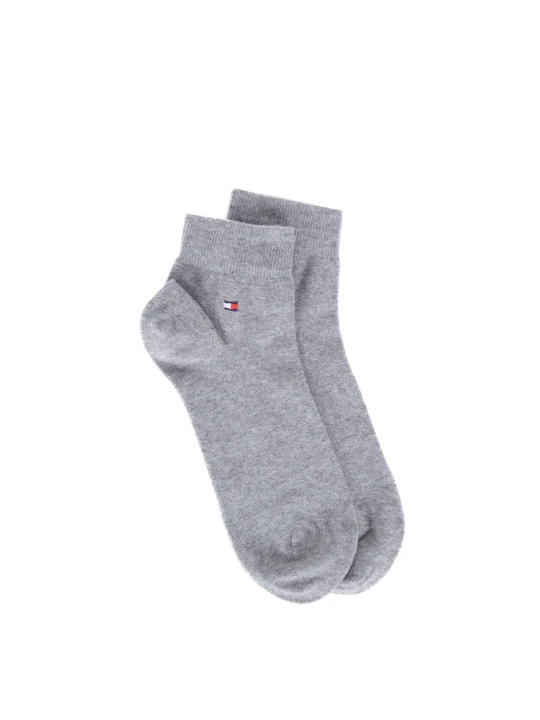 Zdjęcie produktu Tommy Hilfiger Skarpety 2-pack szary