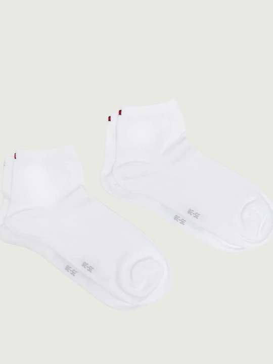 Zdjęcie produktu Tommy Hilfiger Skarpety 2-pack biały