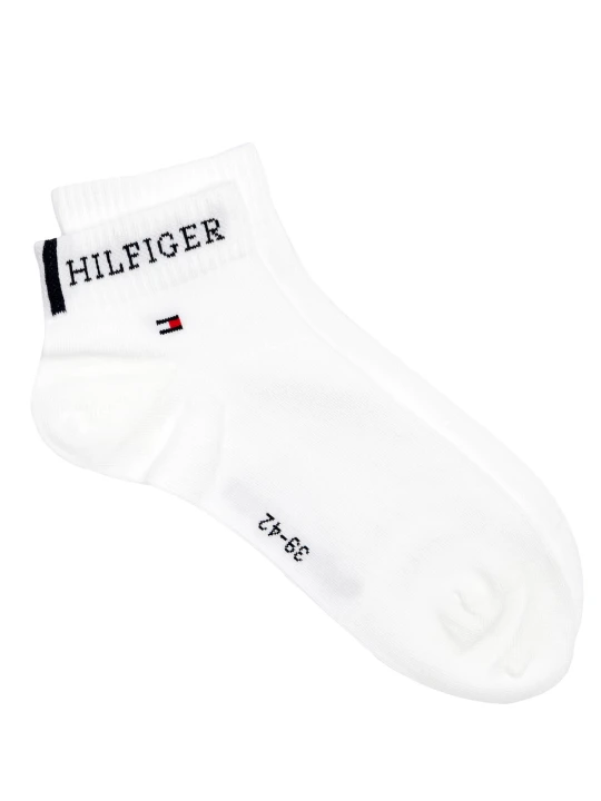 Zdjęcie produktu Tommy Hilfiger Skarpety 2-pack biały