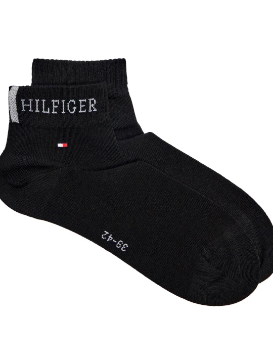 Zdjęcie produktu Tommy Hilfiger Skarpety 2-pack czarny