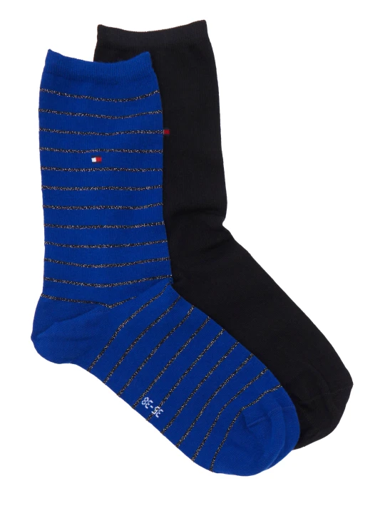 Zdjęcie produktu Tommy Hilfiger Skarpety 2-pack niebieski