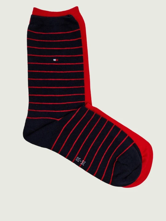 Zdjęcie produktu Tommy Hilfiger Skarpety 2-pack czerwony