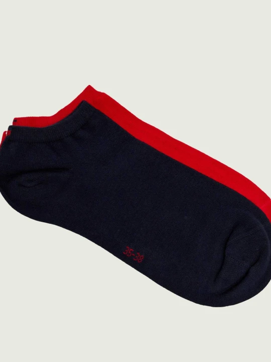 Zdjęcie produktu Tommy Hilfiger Skarpety 2-pack granatowy
