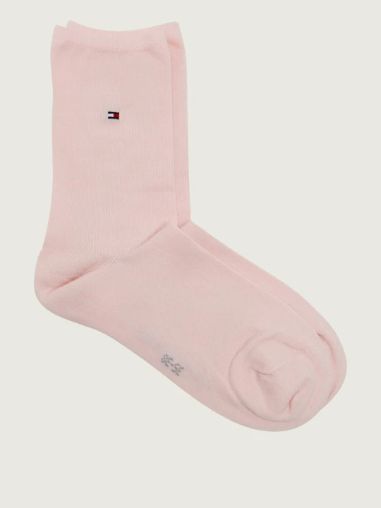 Zdjęcie produktu Tommy Hilfiger Skarpety 2-pack różowy