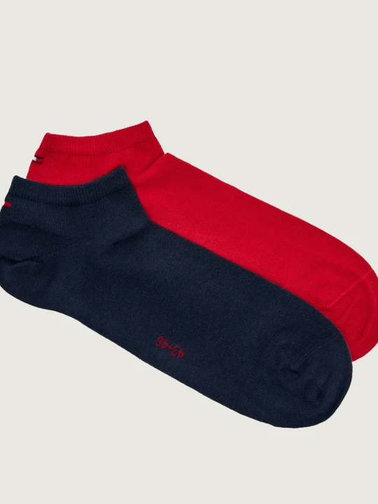 Zdjęcie produktu Tommy Hilfiger Skarpety / Stopki 2 Pack