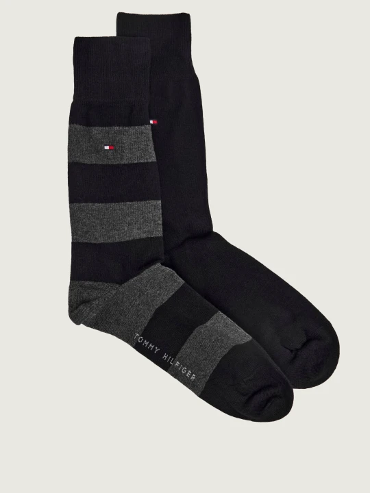 Zdjęcie produktu Tommy Hilfiger Skarpety 2-pack