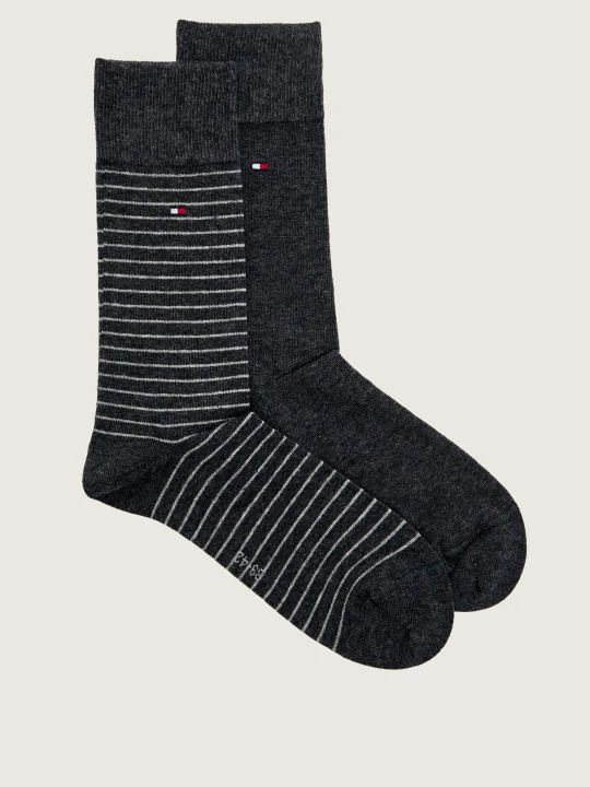 Zdjęcie produktu Tommy Hilfiger Skarpety 2-pack