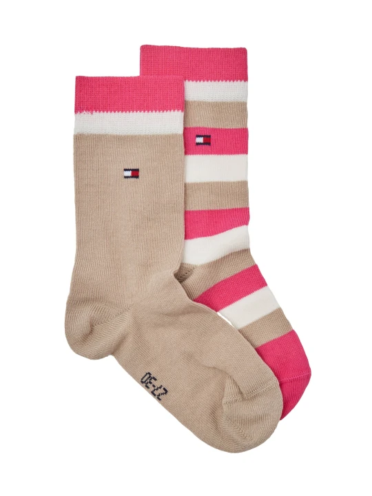Zdjęcie produktu Tommy Hilfiger Skarpety 2-pack