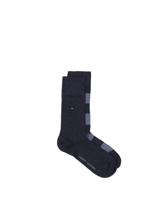 Zdjęcie produktu Tommy Hilfiger Skarpety 2-pack błękitny