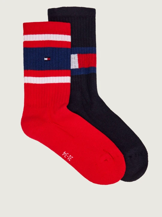 Zdjęcie produktu Tommy Hilfiger Skarpety 2-pack FLAG