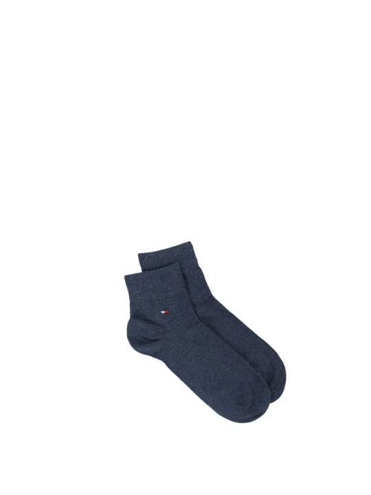 Zdjęcie produktu Tommy Hilfiger Skarpety 2-pack quarter granatowy