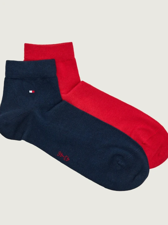 Zdjęcie produktu Tommy Hilfiger Skarpety 2-pack quarter