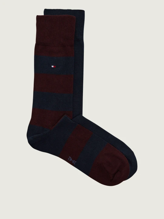 Zdjęcie produktu Tommy Hilfiger Skarpety 2-pack Rugby granatowy