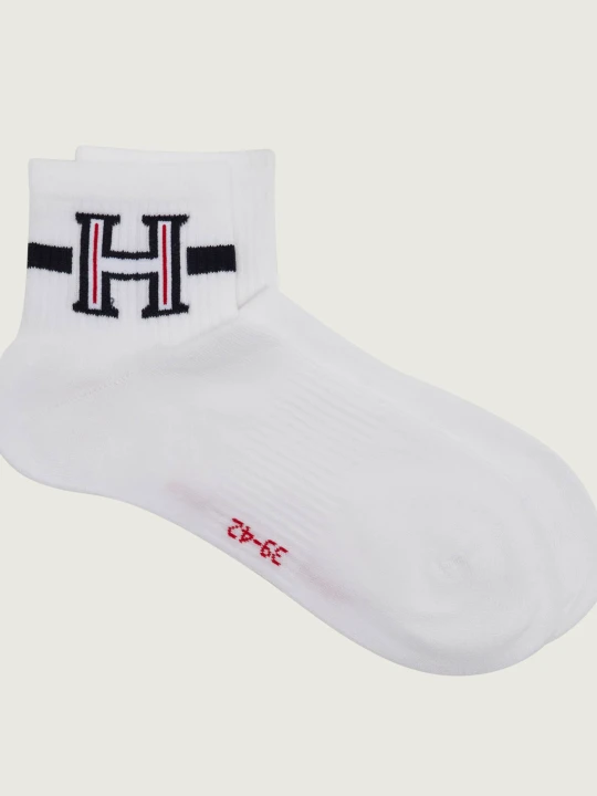Zdjęcie produktu Tommy Hilfiger Skarpety 2-pack Sport biały