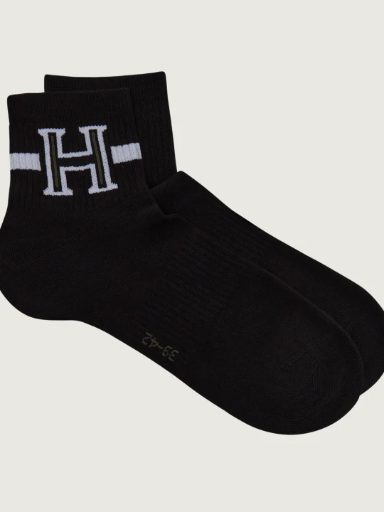 Zdjęcie produktu Tommy Hilfiger Skarpety 2-pack Sport czarny