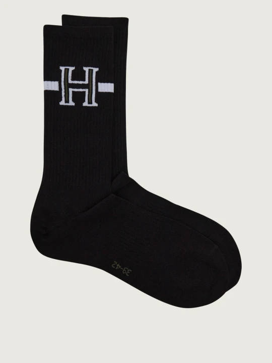 Zdjęcie produktu Tommy Hilfiger Skarpety 2-pack Sport czarny