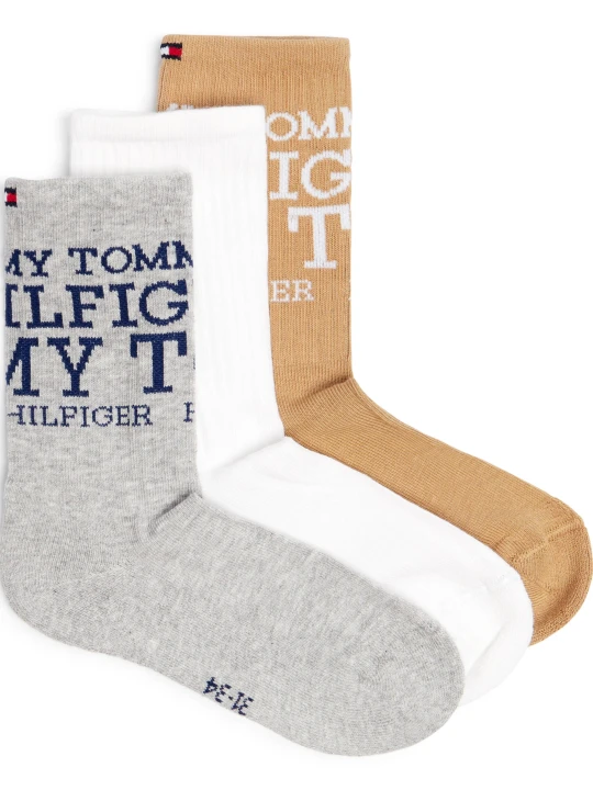 Zdjęcie produktu Tommy Hilfiger Skarpety 3-pack