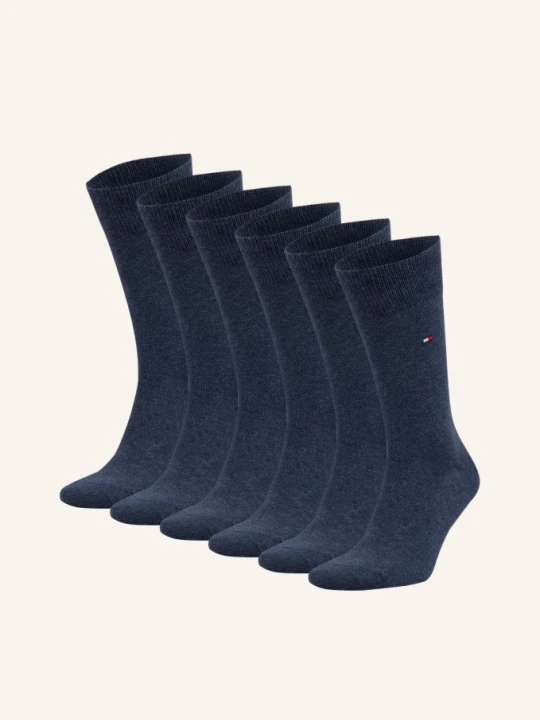 Zdjęcie produktu Tommy Hilfiger Skarpety, 6 Par blau