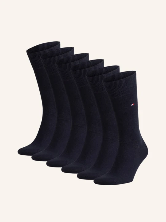 Zdjęcie produktu Tommy Hilfiger Skarpety, 6 Par blau