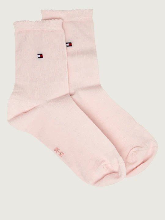Zdjęcie produktu Tommy Hilfiger Skarpety różowy