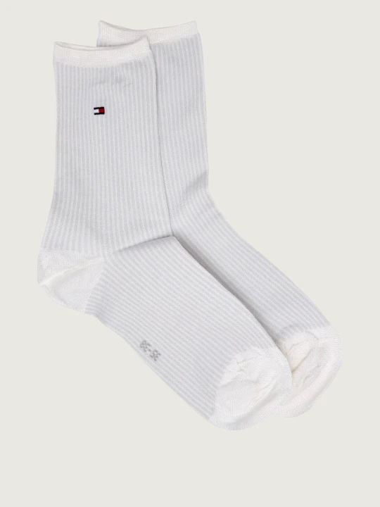 Zdjęcie produktu Tommy Hilfiger Skarpety biały