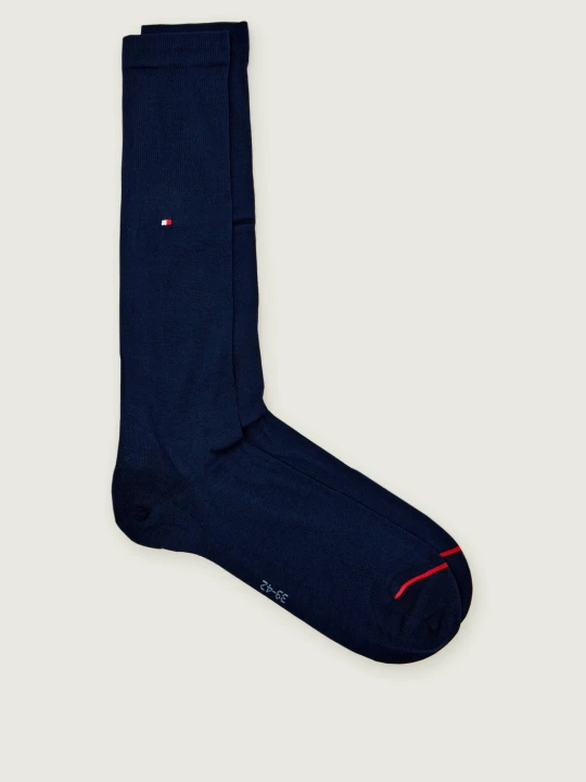 Zdjęcie produktu Tommy Hilfiger Skarpety granatowy