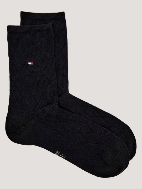 Zdjęcie produktu Tommy Hilfiger Skarpety czarny
