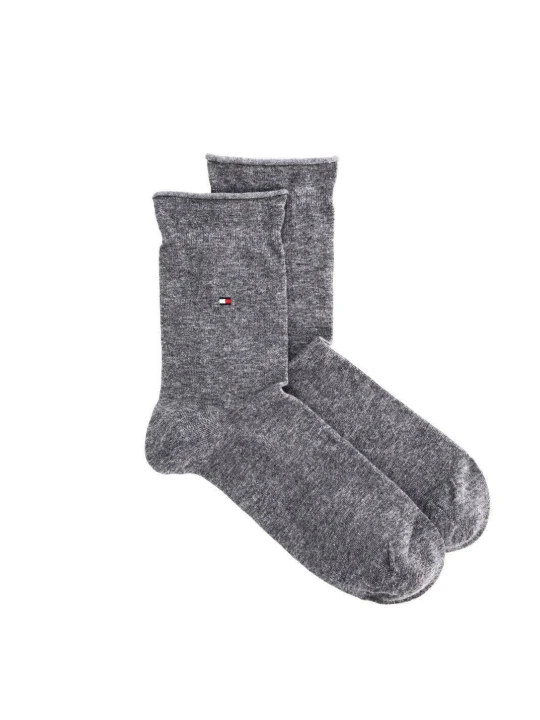 Zdjęcie produktu Tommy Hilfiger Skarpety szary